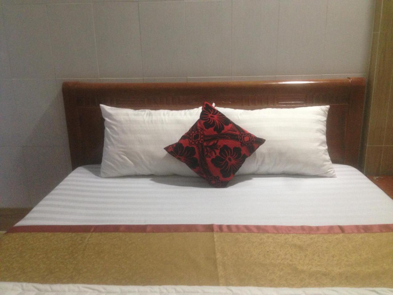 Homstay Thanh Son Chi Khu Co Ong Exterior foto